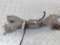 коллектор впускной Subaru Impreza 2 поколение (GD/GG) [рестайлинг] 2005, 2.0 л., бензин, МКПП - фото №3