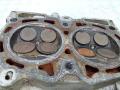 головка блока цилиндров Subaru Impreza 2 поколение (GD/GG) [рестайлинг] 2002, 2.0 л., бензин, МКПП - фото №6