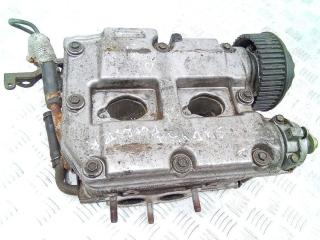головка блока цилиндров Subaru Impreza 2 поколение (GD/GG) [рестайлинг] 2002, 2.0 л., бензин, МКПП