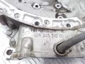 крышка двигателя задняя Mercedes-Benz CLA-Класс C117 2014, 2.2 л., дизель, R6450150102 - фото №2