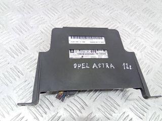 блок Bluetooth Opel Astra J 2012, 13353284