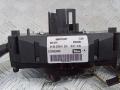 переключатель подрулевой (стрекоза) Peugeot 207 1 поколение 2008, 96630724XT - фото №3