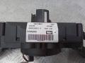 переключатель подрулевой (стрекоза) Peugeot 207 1 поколение 2009, 96657288XT - фото №5