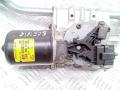 механизм стеклоочистителя (трапеция дворников) Renault Scenic 2 поколение 2003, 8200327016 - фото №5