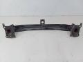 усилитель бампера переднего Volkswagen Golf 5 поколение 2006, 1K0807582 - фото №4