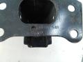 усилитель бампера переднего Volkswagen Golf 5 поколение 2006, 1K0807582 - фото №5