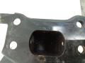 усилитель бампера переднего Volkswagen Golf 5 поколение 2006, 1K0807582 - фото №6