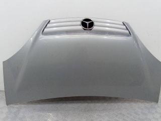 капот Mercedes-Benz A-Класс W168 2000