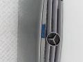 капот Mercedes-Benz A-Класс W168 2000 - фото №4