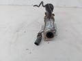 охладитель EGR / Радиатор EGR Renault Espace 4 поколение 2006, 2.0 л., дизель, МКПП, 8200340616 - фото №3