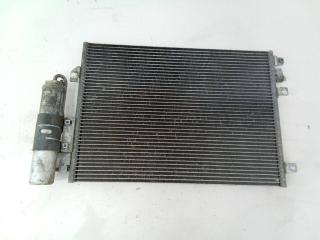 радиатор кондиционера Renault Logan 1 поколение 2007, 8200682406