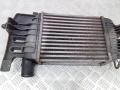 интеркулер Toyota Yaris XP9 2007, 1.4 л., дизель, 127000-0620 - фото №4