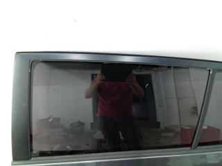 стекло двери задней левой Toyota Verso 1 поколение 2009