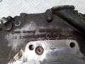 крышка двигателя задняя Audi Q5 8R 2012, 3.0 л., дизель, 059103173C - фото №3