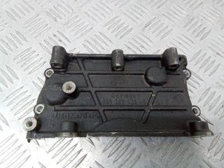 крышка двигателя задняя Audi Q5 8R 2012, 3.0 л., дизель, 059109130AG