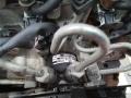 топливная рампа Renault Clio 3 поколение 2005, 1.5 л., дизель, МКПП, 8200057345 - фото №3