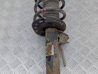 амортизатор передний SEAT Altea 1 поколение 2008, 1.9 л., дизель, 1T0413031