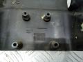 кожух рулевой колонки DAF 95 2 поколение (XF) 2003 - фото №6