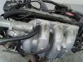 коллектор впускной Renault Laguna 1 поколение 1995, 2.0 л., бензин, АКПП - фото №3