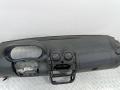 панель передняя салона (торпедо) Renault Duster 1 поколение 2010, 8200738433 - фото №2