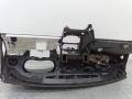 панель передняя салона (торпедо) Renault Duster 1 поколение 2010, 8200738433 - фото №5