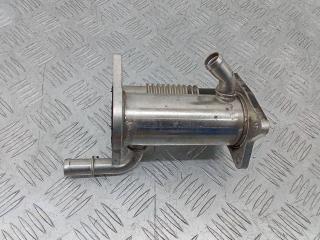 охладитель EGR / Радиатор EGR Renault Scenic 3 поколение 2012, 1.5 л., дизель, МКПП, 147355713R