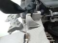 кронштейн двигателя Ford Fiesta 5 поколение [рестайлинг] 2010, 1.3 л., бензин, МКПП, 8A6G6F001 - фото №2
