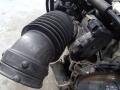 патрубок воздушного фильтра Ford Fiesta 6 поколение 2010, 1.3 л., бензин, МКПП, N04039E151 - фото №2
