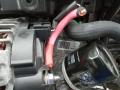 теплообменник масляного фильтра Renault Megane 3 поколение 2013, 1.5 л., дизель, МКПП, 779744 - фото №2