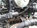 корпус термостата Renault Megane 3 поколение 2013, 1.5 л., дизель, МКПП - фото №3