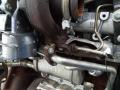 коллектор выпускной Renault Megane 3 поколение 2013, 1.5 л., дизель, МКПП - фото №2