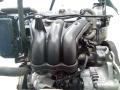 коллектор впускной Suzuki Alto 5 поколение 2011, 1.0 л., бензин, МКПП - фото №2