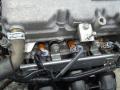 форсунка Suzuki Alto 5 поколение 2011, 1.0 л., бензин, МКПП - фото №2