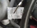 плюсовой провод аккумулятора BMW 5 серия E39 [рестайлинг] 2002, 3.0 л., дизель, МКПП, 2247665 - фото №2