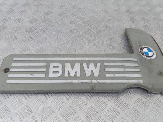 декоративная крышка двигателя BMW 5 серия E39 [рестайлинг] 2002, 3.0 л., дизель, МКПП, 14489001