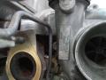 турбина Mazda 6 1 поколение [рестайлинг] 2007, 2.0 л., дизель, МКПП, RF7K - фото №4