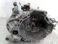 КПП механическая (МКПП) Mazda 6 1 поколение [рестайлинг] 2007, 2.0 л., дизель, МКПП - фото №4
