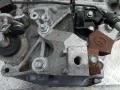 кронштейн КПП Mazda 6 1 поколение [рестайлинг] 2007, 2.0 л., дизель, МКПП - фото №2