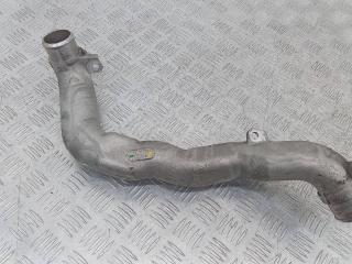 патрубок (трубопровод, шланг) Mazda 6 1 поколение [рестайлинг] 2007, 2.0 л., дизель, МКПП
