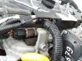 топливная рампа Toyota Verso 1 поколение 2009, 2.0 л., дизель, МКПП - фото №2