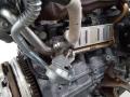 охладитель EGR / Радиатор EGR Toyota Verso 1 поколение 2009, 2.0 л., дизель, МКПП - фото №2