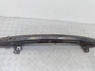 усилитель бампера переднего Volkswagen Golf 4 поколение 2003, 1.4 л., бензин