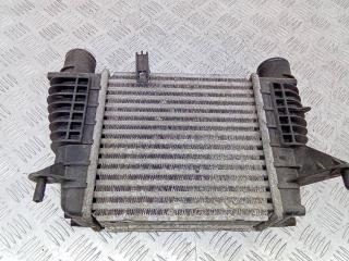 интеркулер Renault Clio 3 поколение 2009, 1.5 л., дизель, 8200471885