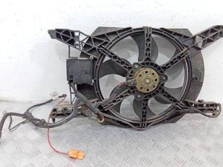 вентилятор радиатора Renault Laguna 1 поколение 1998, 440262613F