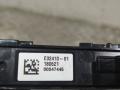 кнопка (выключатель) Renault Megane 4 поколение 2018, 283E84929R, 00047445 - фото №4