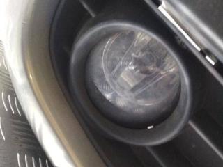 фара противотуманная правая Renault Scenic 2 поколение 2004
