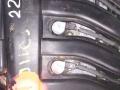 катушка зажигания Renault Modus 1 поколение 2005, 1.6 л., бензин, МКПП - фото №2
