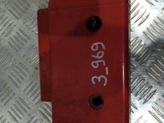 накладка подножки Renault Magnum 3 поколение 2005, 5010574683