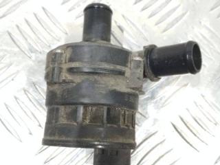 насос антифриза дополнительный Renault Scenic 2 поколение 2006, 1.9 л., дизель, 0392023015