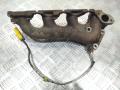 коллектор выпускной Renault Scenic 2 поколение 2006, 1.9 л., дизель, МКПП, 8-426549 - фото №2